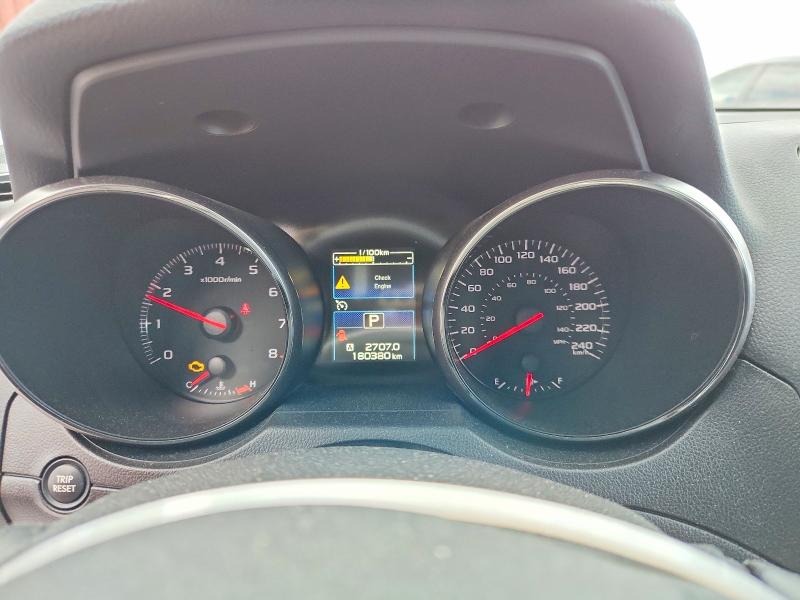 Aukcja sprzedaży 2016 Subaru Outback, vin: 4S4BSCAC0G3231546, numer aukcji: 52240646