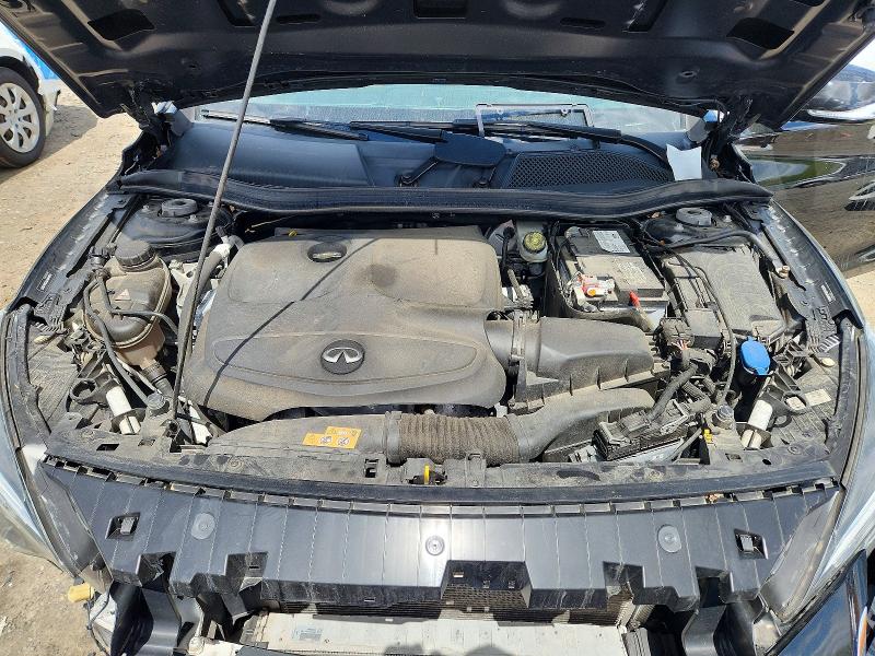 2018 Infiniti Qx30 მანქანა იყიდება აუქციონზე, vin: SJKCH5CR0JA049933, აუქციონის ნომერი: 52536826
