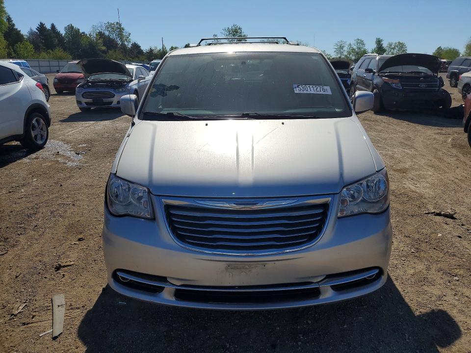 Aukcja sprzedaży 2011 Chrysler Town & Country, vin: 2A4RR5DG0BR785379, numer aukcji: 53011276