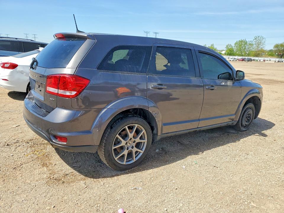 Aukcja sprzedaży 2019 Dodge Journey, vin: 3C4PDDEG4KT805473, numer aukcji: 52431846