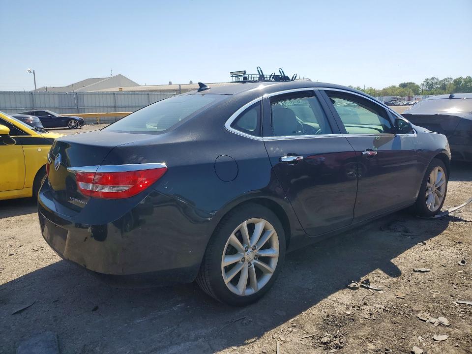 53703116 :رقم المزاد ، 1G4PP5SK4E4186000 vin ، 2014 Buick Verano مزاد بيع