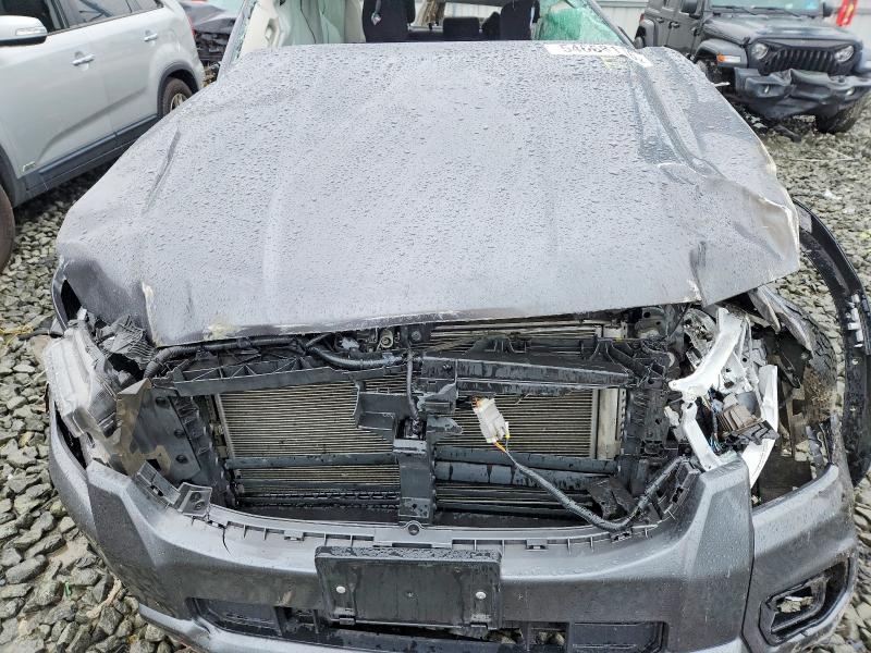 54658116 :رقم المزاد ، 1FTER4PH8RLE15867 vin ، 2024 Ford Ranger مزاد بيع