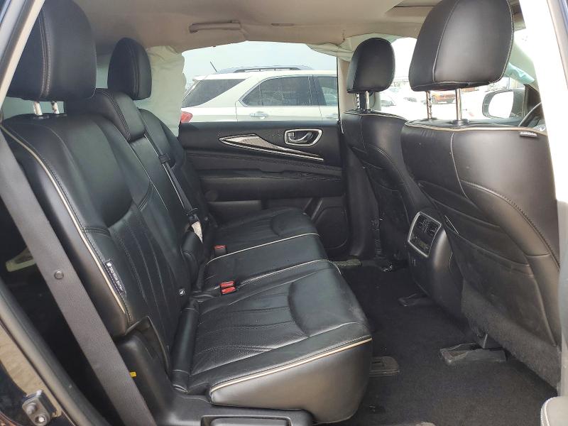 Aukcja sprzedaży 2018 Infiniti Qx60, vin: 5N1DL0MM6JC521130, numer aukcji: 53912086