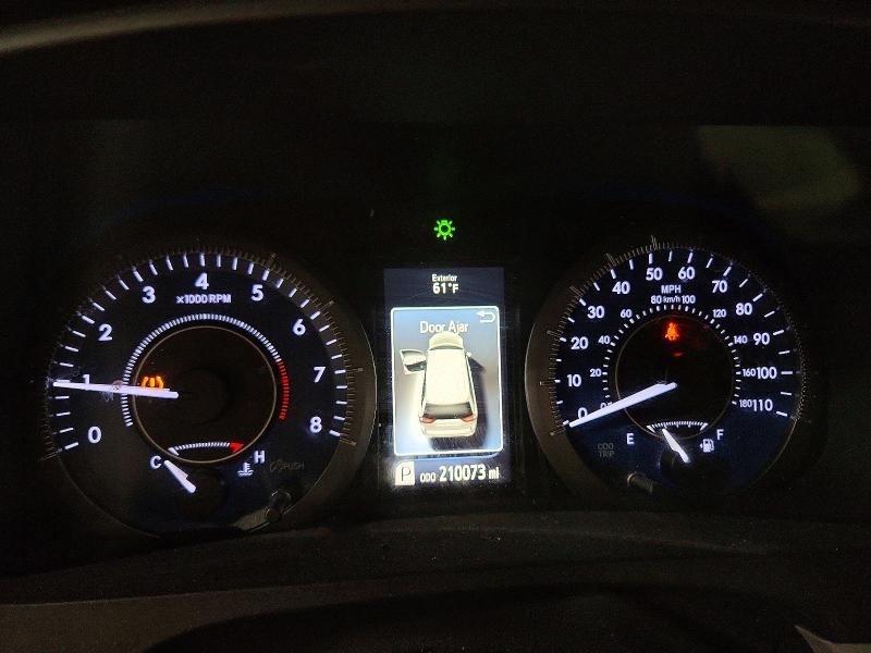 Aukcja sprzedaży 2015 Toyota Sienna, vin: 5TDDK3DC4FS105891, numer aukcji: 54239536