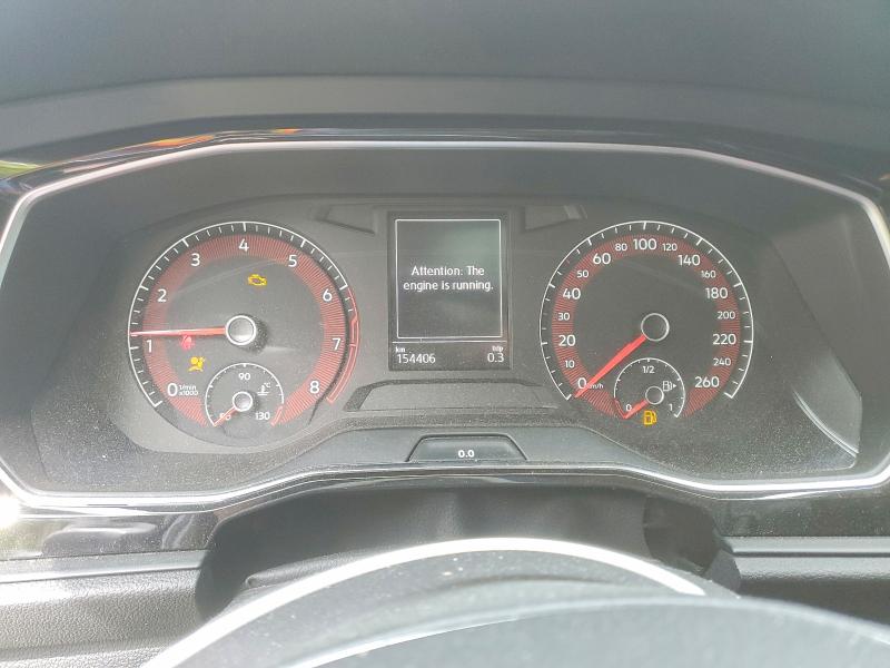 Продажа на аукционе авто 2019 Volkswagen Jetta, vin: 3VWW57BU5KM147190, номер лота: 54955376