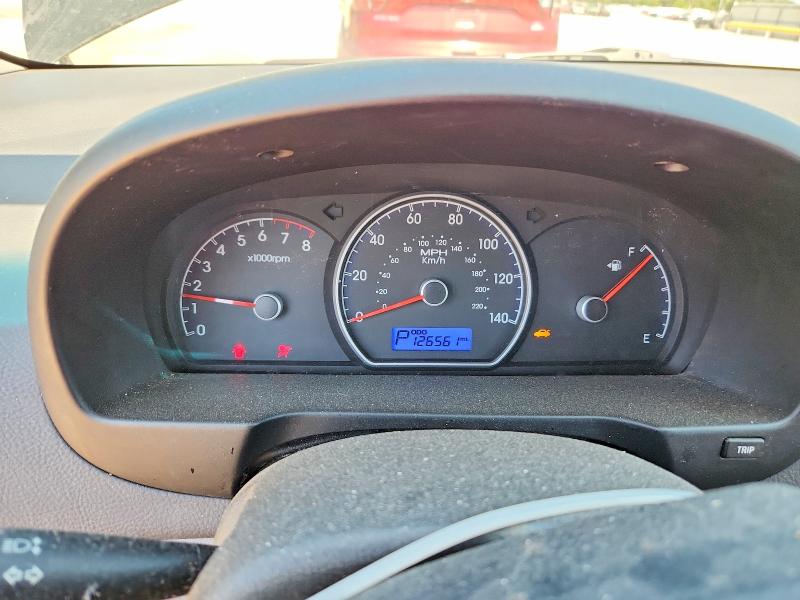 53042656 :رقم المزاد ، KMHDU4AD9AU170880 vin ، 2010 Hyundai Elantra مزاد بيع