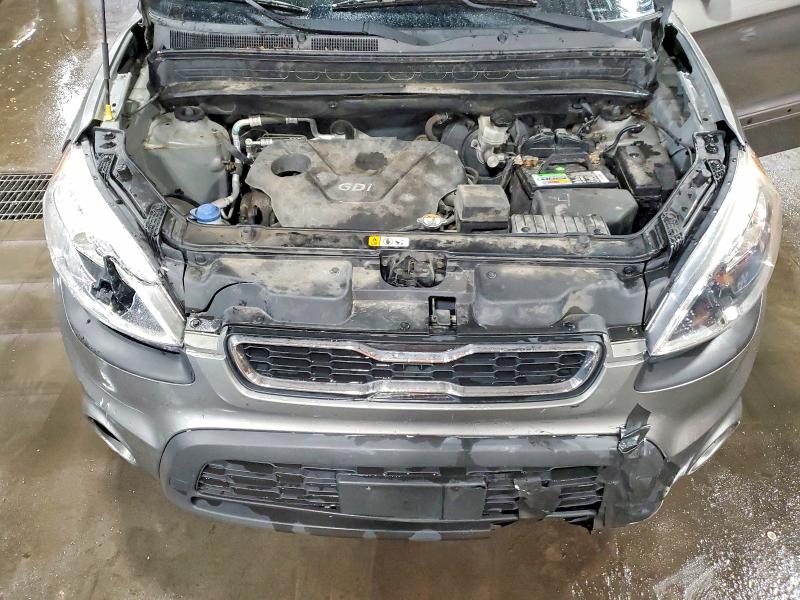 Продаж на аукціоні авто 2013 Kia Soul, vin: KNDJT2A58D7631352, номер лоту: 54481756