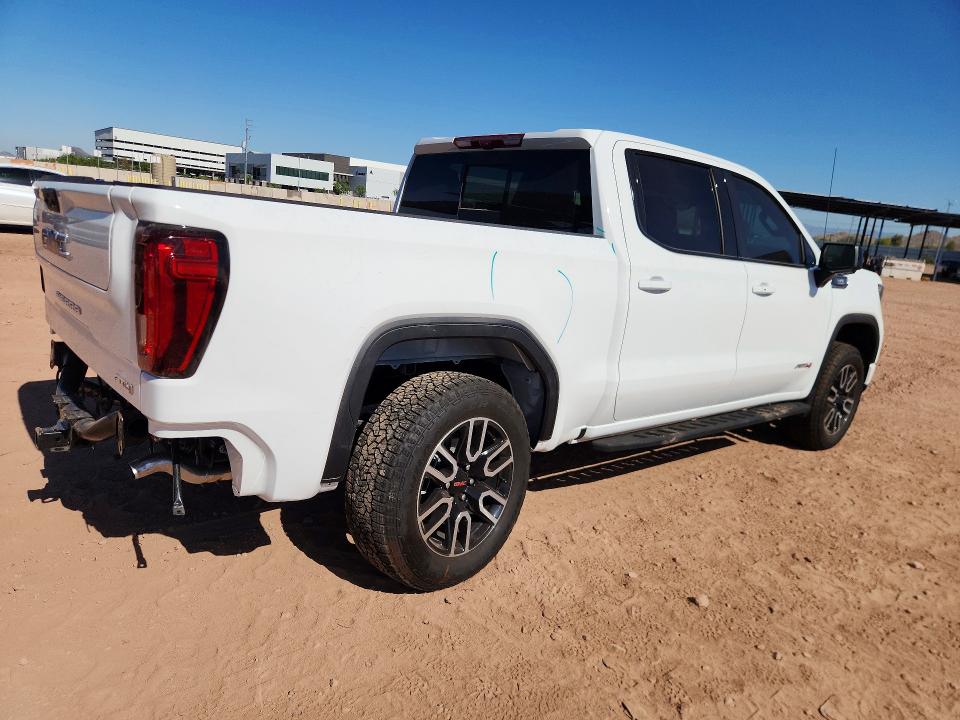 Aukcja sprzedaży 2026 Gmc Sierra, vin: 1GTUUEE87TZ148700, numer aukcji: 54175216