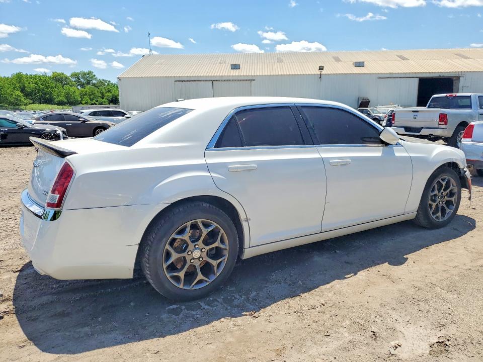 Aukcja sprzedaży 2014 Chrysler 300, vin: 2C3CCARG2EH184777, numer aukcji: 55351296