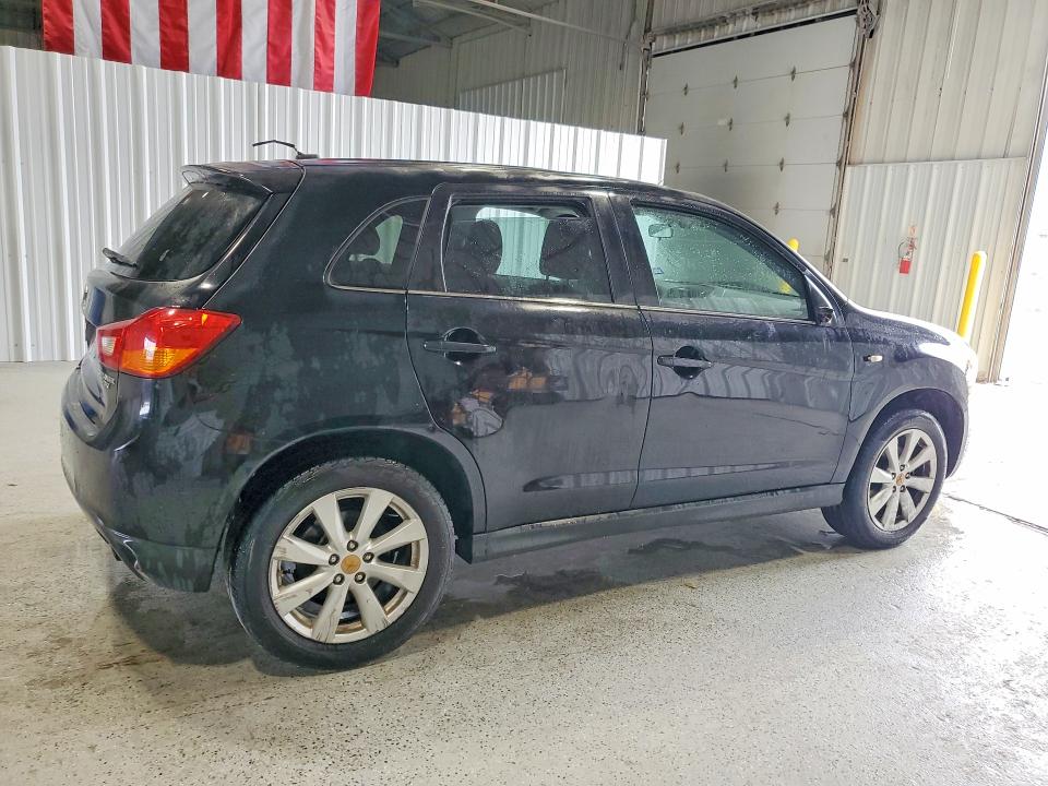 Продаж на аукціоні авто 2015 Mitsubishi Outlander Sport, vin: 4A4AP4AU2FE004533, номер лоту: 52954296