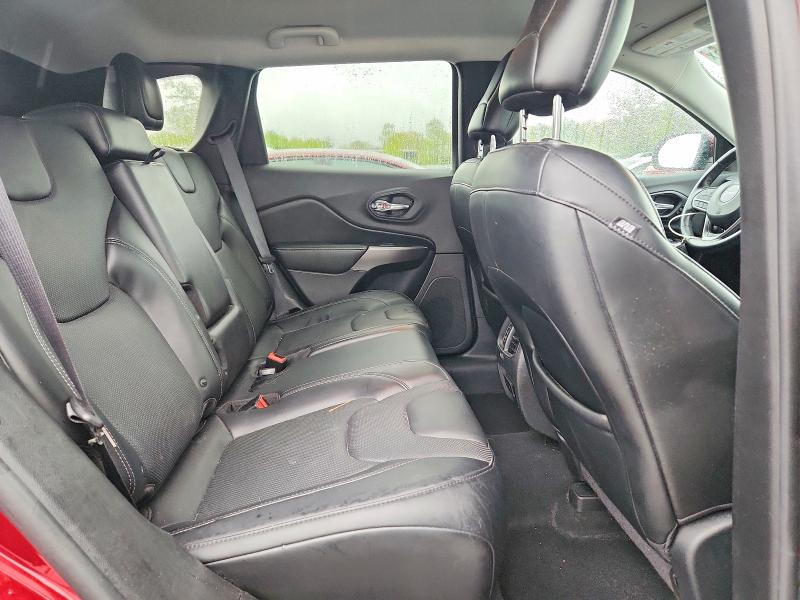 Продажа на аукционе авто 2019 Jeep Cherokee, vin: 1C4PJMDXXKD460529, номер лота: 52202896
