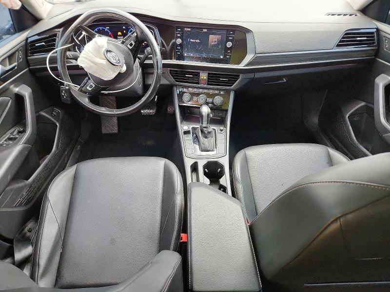 Aukcja sprzedaży 2019 Volkswagen Jetta, vin: 3VWEB7BU9KM157144, numer aukcji: 52763466