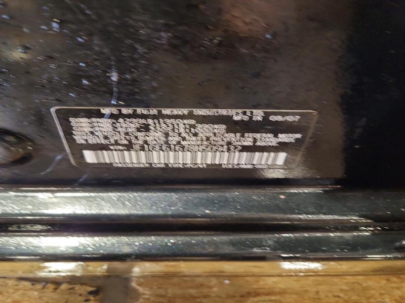 Auction sale of the 2008 Subaru Impreza, vin: JF1GE61678H509432, lot number: 54667766