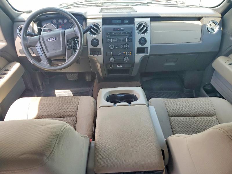 Продаж на аукціоні авто 2010 Ford F150, vin: 1FTFW1EV0AFA99355, номер лоту: 54734136