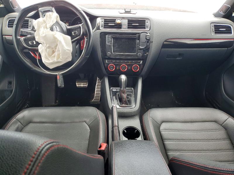 52070606 :رقم المزاد ، 3VW4T7AJ2HM220125 vin ، 2017 Volkswagen Jetta مزاد بيع