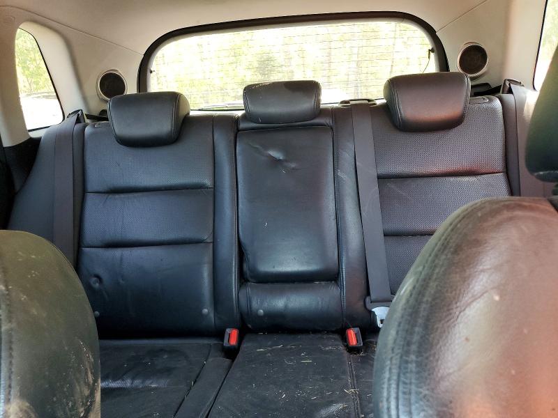 2007 Acura Rdx მანქანა იყიდება აუქციონზე, vin: 5J8TB18547A803932, აუქციონის ნომერი: 52528336