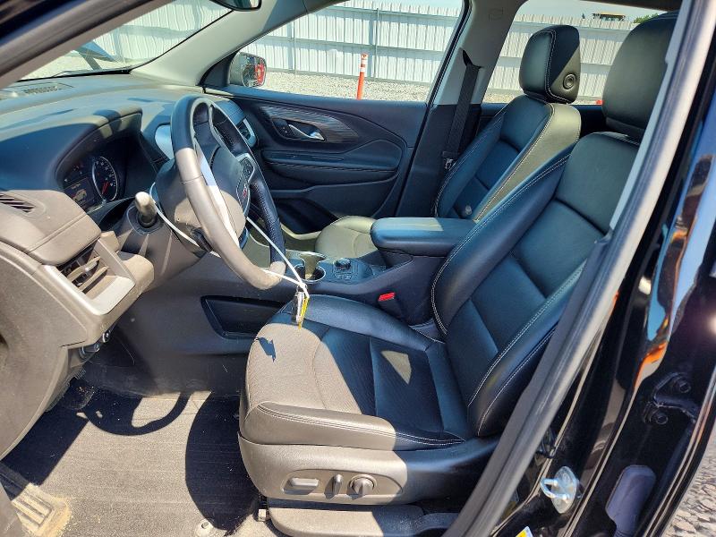 Aukcja sprzedaży 2022 Gmc Terrain, vin: 3GKALVEVXNL116494, numer aukcji: 54803116
