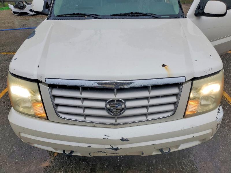 52698436 :رقم المزاد ، 1GYEC63T03R318703 vin ، 2003 Cadillac Escalade مزاد بيع