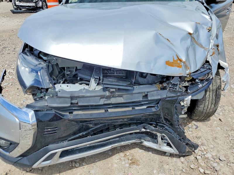 Aukcja sprzedaży 2020 Mitsubishi Outlander, vin: JA4AZ3A33LZ021309, numer aukcji: 54205526