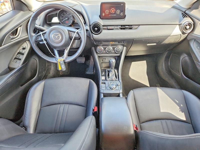 54106086 :رقم المزاد ، JM1DKFC78K0442857 vin ، 2019 Mazda Cx-3 مزاد بيع