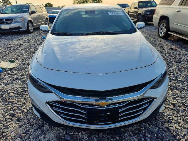 Продаж на аукціоні авто 2022 Chevrolet Malibu, vin: 1G1ZD5ST7NF106751, номер лоту: 52965616
