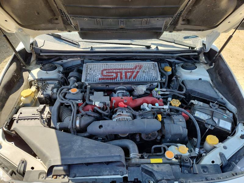 Продажа на аукционе авто 2016 Subaru Wrx, vin: JF1VA2T65G9812369, номер лота: 51534936