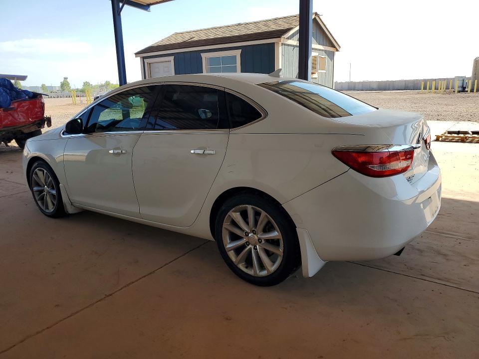 52775006 :رقم المزاد ، 1G4PP5SK9D4136286 vin ، 2013 Buick Verano مزاد بيع