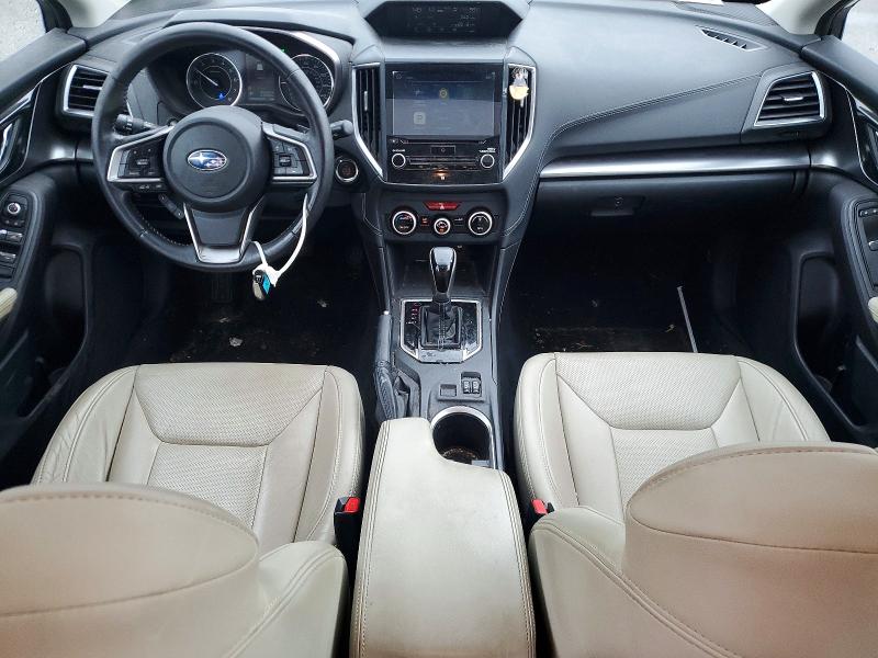 Продаж на аукціоні авто 2018 Subaru Impreza, vin: 4S3GTAT67J3702165, номер лоту: 52426706