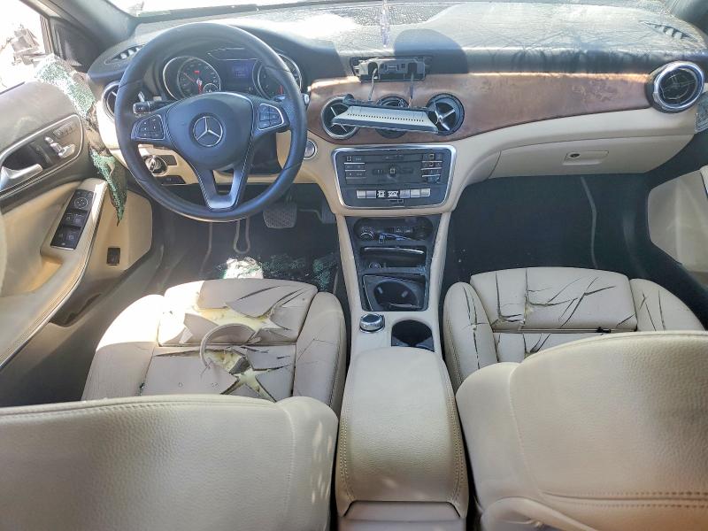 Продаж на аукціоні авто 2018 Mercedes-benz Gla, vin: WDCTG4EB2JJ519504, номер лоту: 53661316
