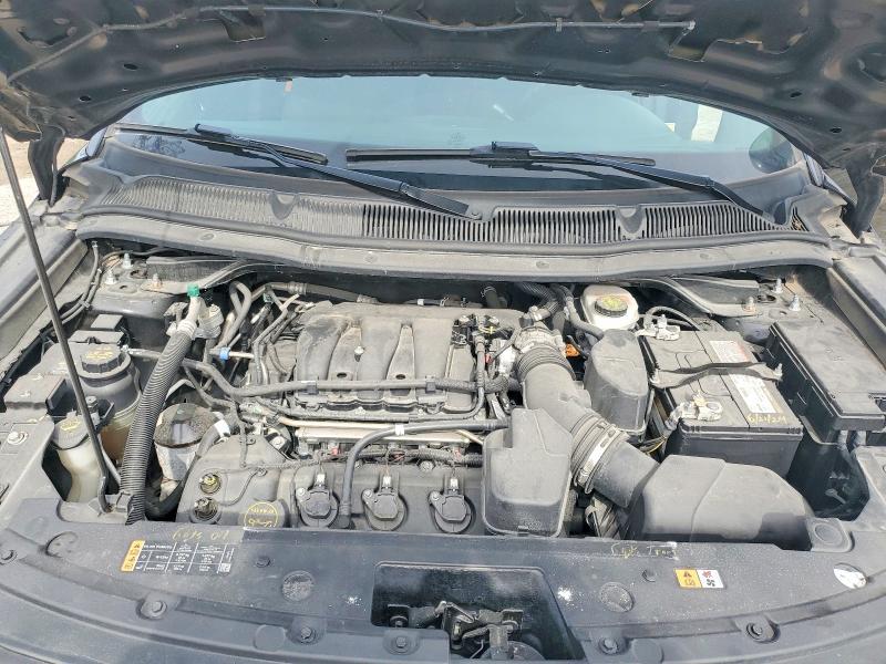 Aukcja sprzedaży 2018 Ford Explorer, vin: 1FM5K8AR3JGB68828, numer aukcji: 54160436