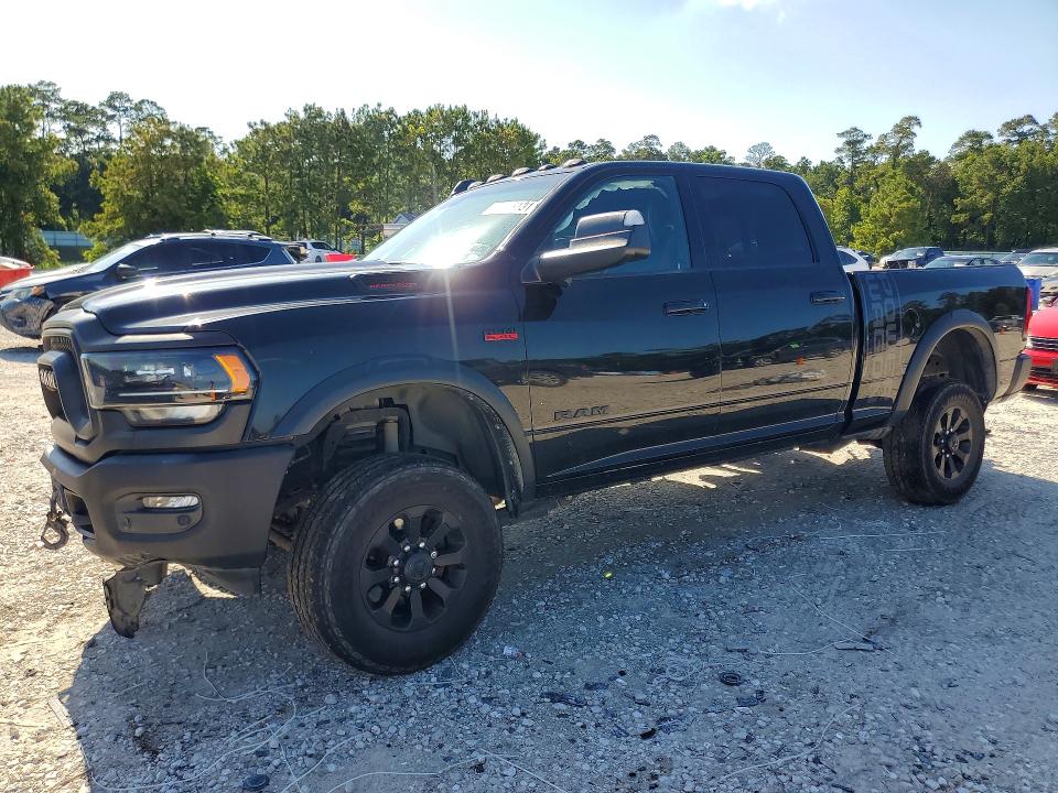 2022 Ram 2500 მანქანა იყიდება აუქციონზე, vin: 3C6TR5EJ6NG149475, აუქციონის ნომერი: 55131316
