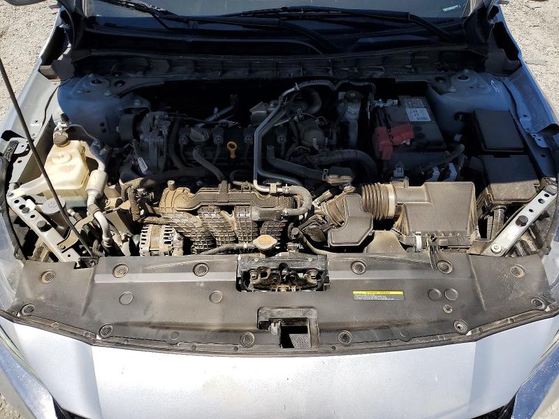 54301726 :رقم المزاد ، 1N4BL4DVXPN418713 vin ، 2023 Nissan Altima مزاد بيع