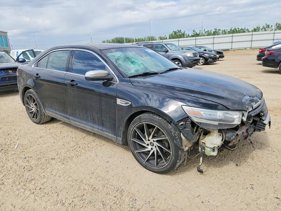 Продажа на аукционе авто 2016 Ford Taurus, vin: 1FAHP2J84GG129977, номер лота: 54964936
