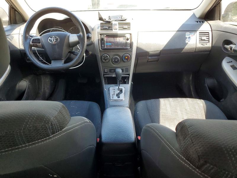 Auction sale of the 2013 Toyota Corolla, vin: 2T1BU4EE1DC982013, lot number: 55014956