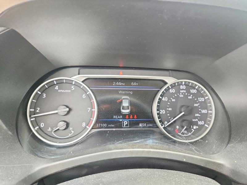 Продаж на аукціоні авто 2023 Nissan Sentra, vin: 3N1AB8CV0PY246781, номер лоту: 53951306