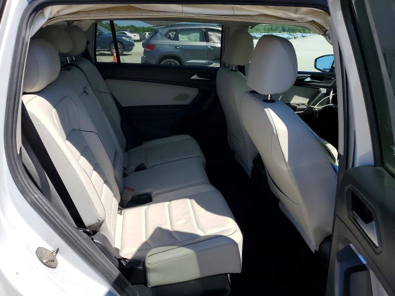 2019 Volkswagen Tiguan მანქანა იყიდება აუქციონზე, vin: 3VV4B7AX2KM054899, აუქციონის ნომერი: 54132866
