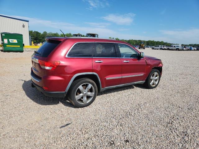 Продажа на аукционе авто 2012 Jeep Grand Cherokee, vin: 1C4RJFCG4CC214248, номер лота: 53664386