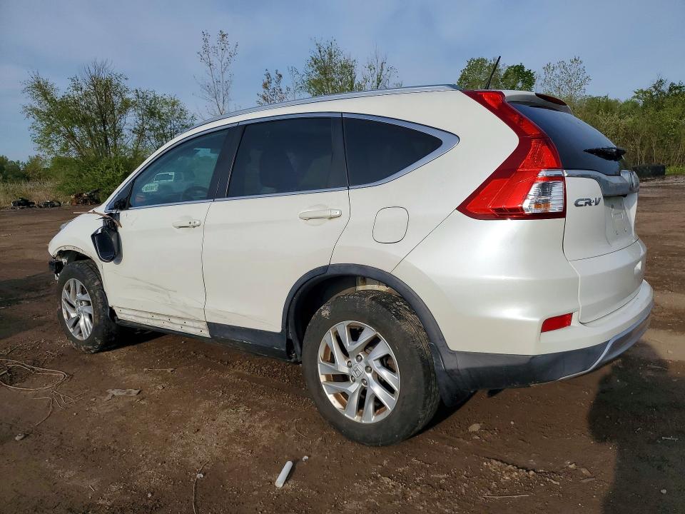 Aukcja sprzedaży 2016 Honda Cr-v, vin: 5J6RM4H74GL009999, numer aukcji: 52484456