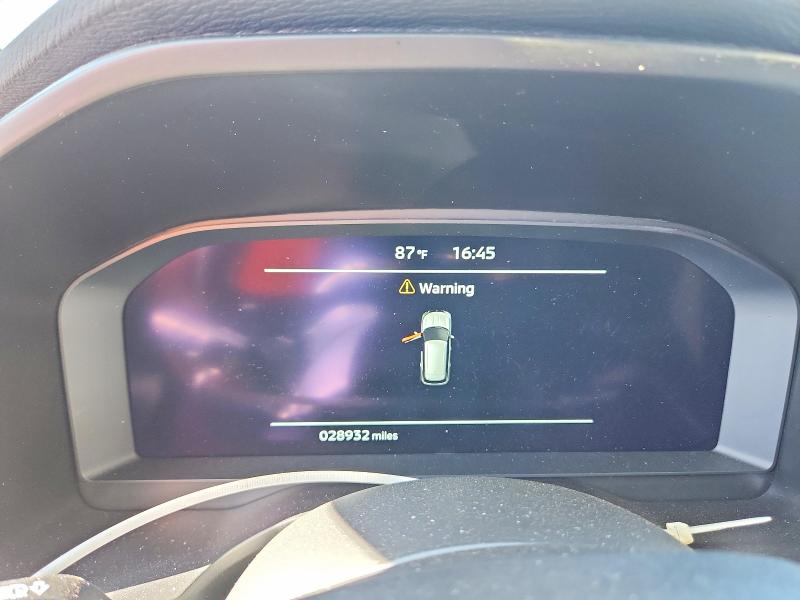 54035976 :رقم المزاد ، JA4J4VA80RZ062169 vin ، 2024 Mitsubishi Outlander مزاد بيع