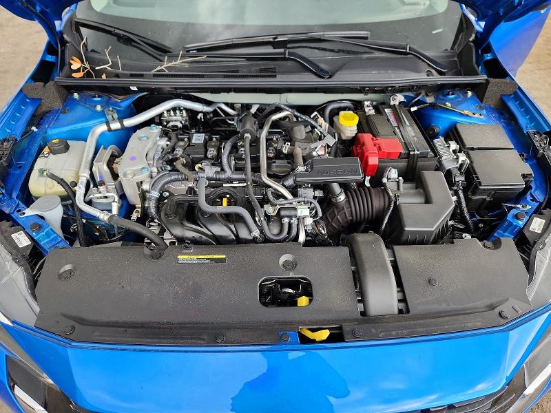 Продажа на аукционе авто 2025 Nissan Sentra, vin: 3N1AB8CV8SY399515, номер лота: 54760446