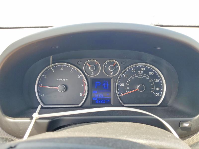 Продаж на аукціоні авто 2011 Hyundai Elantra Touring, vin: KMHDB8AEXBU098868, номер лоту: 54539256