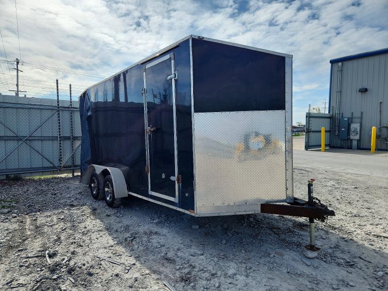 Aukcja sprzedaży 2016 Stealth Trailer, vin: 52LBE1628GE040164, numer aukcji: 52823676