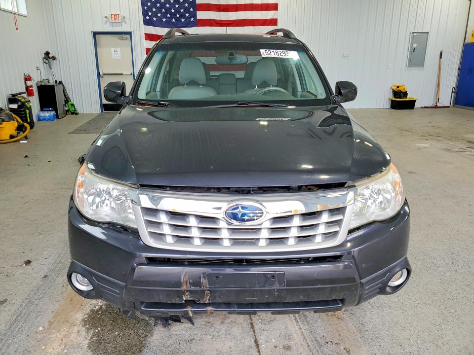 Продажа на аукционе авто 2012 Subaru Forester, vin: JF2SHBEC1CH427873, номер лота: 52162936