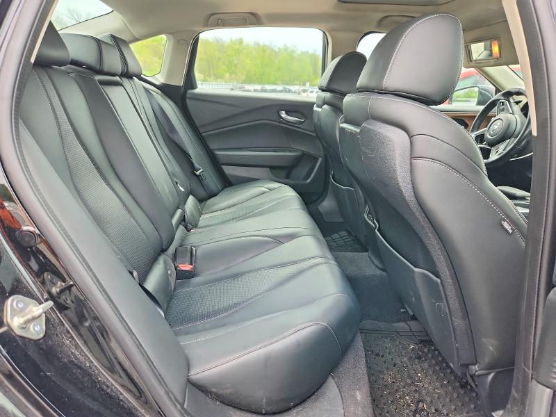 Aukcja sprzedaży 2021 Acura Tlx, vin: 19UUB5F4XMA001077, numer aukcji: 51791086