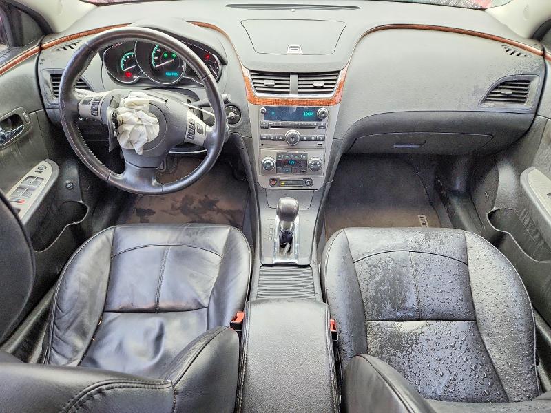 Aukcja sprzedaży 2012 Chevrolet Malibu, vin: 1G1ZG5E7XCF377855, numer aukcji: 53772836