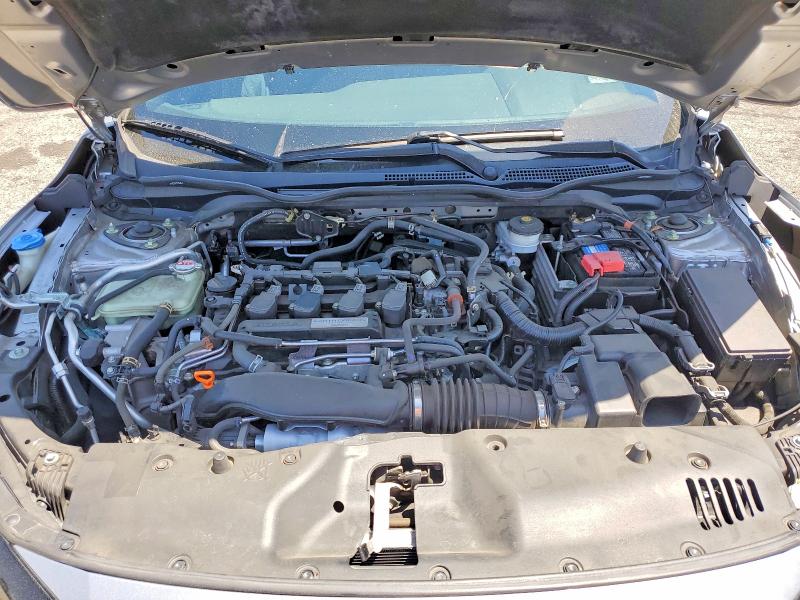 Продажа на аукционе авто 2018 Honda Civic, vin: SHHFK7H56JU431411, номер лота: 51658936