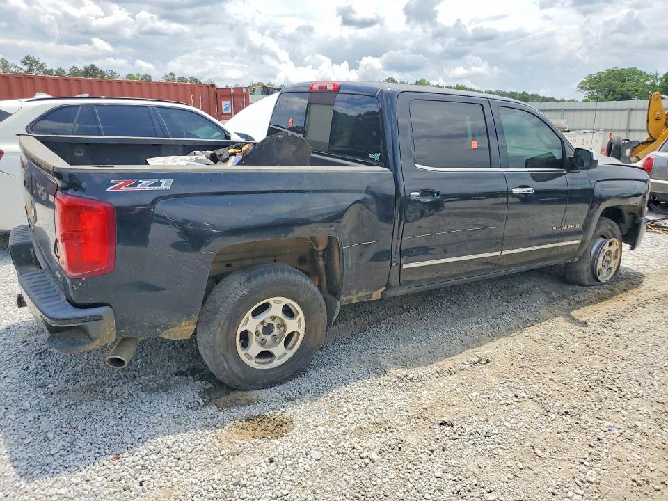 Aukcja sprzedaży 2016 Chevrolet Silverado, vin: 3GCUKSEC5GG156356, numer aukcji: 53910916