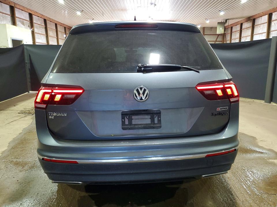Aukcja sprzedaży 2021 Volkswagen Tiguan, vin: 3VV2B7AX3MM097335, numer aukcji: 51944756