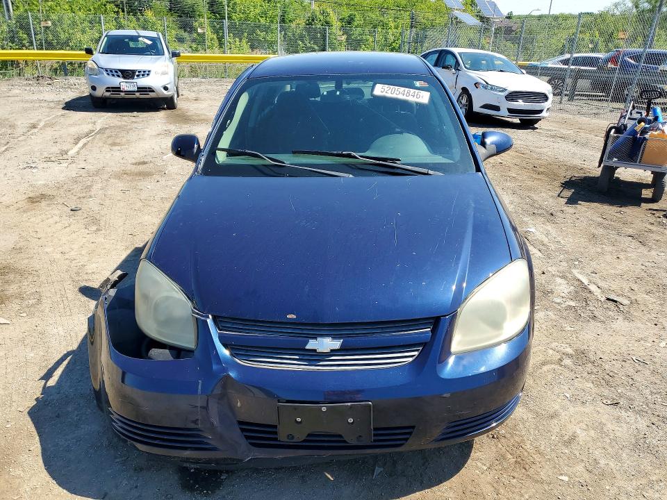 Aukcja sprzedaży 2010 Chevrolet Cobalt, vin: 1G1AD5F55A7216226, numer aukcji: 52054846