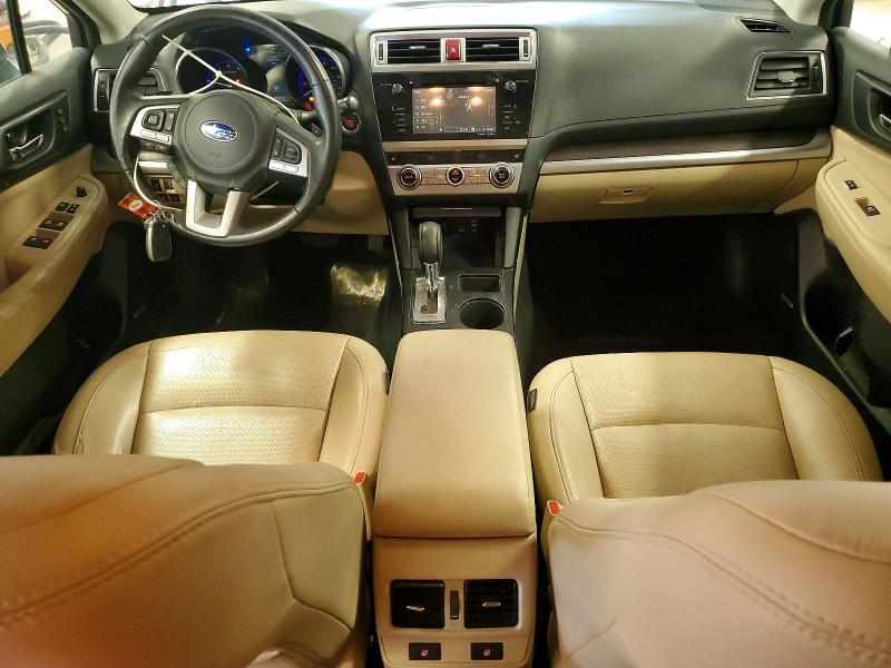 Продажа на аукционе авто 2015 Subaru Outback, vin: 4S4BSBNC9F3240734, номер лота: 54923506
